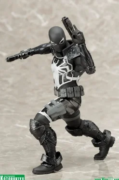 Kotobukiya Artfx+ Agent Venom Statue<Marvel Online
