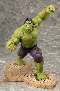 Kotobukiya Artfx+ Avengers Hulk 1:10 Scale Statue<Marvel Online
