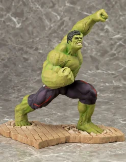 Kotobukiya Artfx+ Avengers Hulk 1:10 Scale Statue<Marvel Online