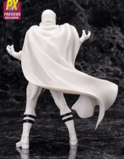 Kotobukiya Artfx+ Magneto White Px Exclusive Statue<Marvel Sale