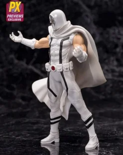 Kotobukiya Artfx+ Magneto White Px Exclusive Statue<Marvel Sale