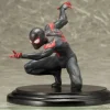 Kotobukiya Artfx+ Spider-Man Miles Morales Statue<Marvel Hot