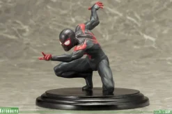 Kotobukiya Artfx+ Spider-Man Miles Morales Statue<Marvel Hot