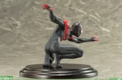 Kotobukiya Artfx+ Spider-Man Miles Morales Statue<Marvel Hot