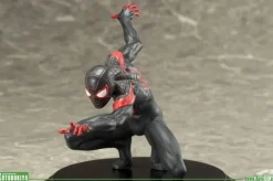 Kotobukiya Artfx+ Spider-Man Miles Morales Statue<Marvel Hot