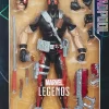 Legends 12 Inch Agents Of Weapon-X Deadpool Action Figure<Marvel Online