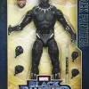Legends 12 Inch Black Panther Action Figure<Marvel Sale