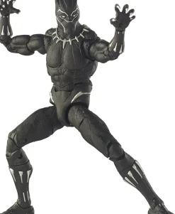 Legends 12 Inch Black Panther Action Figure<Marvel Sale