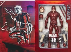 Legends 12 Inch Exclusive Daredevil Action Figure<Marvel Sale
