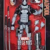 Legends 12 Inch X-Force Deadpool Action Figure<Marvel Hot