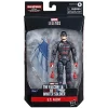 Legends Avengers Disney Plus Series U.S. Agent Action Figure<Marvel Online