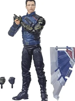 Legends Avengers Disney Plus Series Winter Soldier Action Figure<Marvel Sale
