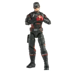 Legends Avengers Disney Plus Series U.S. Agent Action Figure<Marvel Online