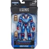 Legends Avengers End Game Series Iron Patriot Action Figure<Marvel Sale