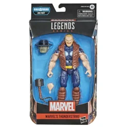 Legends Avengers Gameverse Series 2 Thunderstrike Action Figure<Marvel Discount