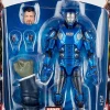 Legends Avengers Gameverse Series 2 Iron Man Atmosphere Armor Action Figure<Marvel Best