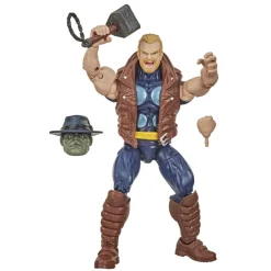 Legends Avengers Gameverse Series 2 Thunderstrike Action Figure<Marvel Discount