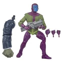 Legends Avengers Gameverse Series 2 Kang Action Figure<Marvel New