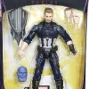 Legends Avengers Infinity War Captain America Action Figure<Marvel Discount