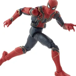Legends Avengers Infinity War Iron Spider Action Figure<Marvel Clearance