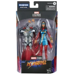 Legends Avengers Series Disney+ Ms Action Figure<Marvel Discount