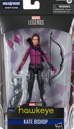 Legends Avengers Series Disney+ Kate Bishop Action Figure<Marvel Outlet