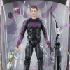 Legends Avengers Series Disney+ Hawkeye Action Figure<Marvel Clearance