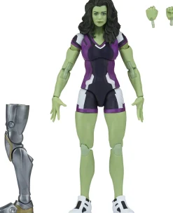 Legends Avengers Series Disney+ She-Hulk Action Figure<Marvel Best
