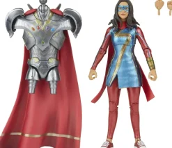 Legends Avengers Series Disney+ Ms Action Figure<Marvel Discount