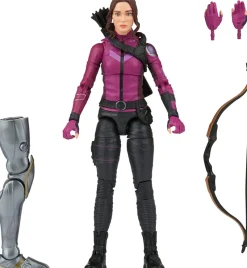 Legends Avengers Series Disney+ Kate Bishop Action Figure<Marvel Outlet