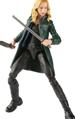 Legends Avengers Series Disney+ Sharon Carter Action Figure<Marvel Online