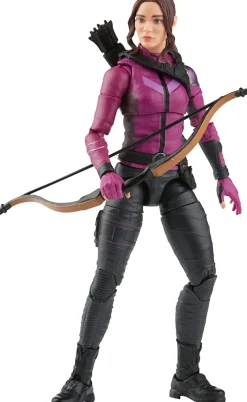 Legends Avengers Series Disney+ Kate Bishop Action Figure<Marvel Outlet