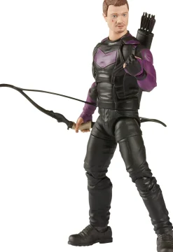 Legends Avengers Series Disney+ Hawkeye Action Figure<Marvel Clearance
