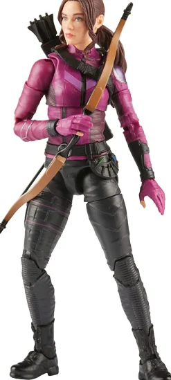 Legends Avengers Series Disney+ Kate Bishop Action Figure<Marvel Outlet