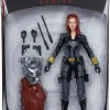 Legends Black Widow Series Black Widow Action Figure<Marvel Outlet
