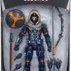 Legends Black Widow Series Taskmaster Action Figure<Marvel Fashion