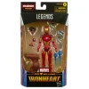 Legends Comic Series Ironheart Action Figure<Marvel Discount
