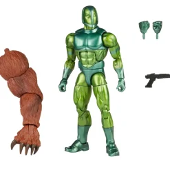 Legends Comic Series Vault Guardsman Action Figure<Marvel Best