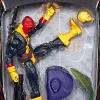 Legends Deadpool Series Wave 2 X-Men Deadpool Action Figure<Marvel Fashion