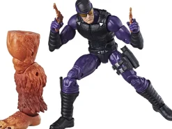 Legends Deadpool Series Paladin Action Figure<Marvel Clearance