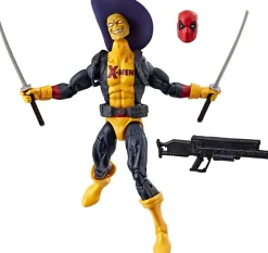 Legends Deadpool Series Wave 2 X-Men Deadpool Action Figure<Marvel Fashion