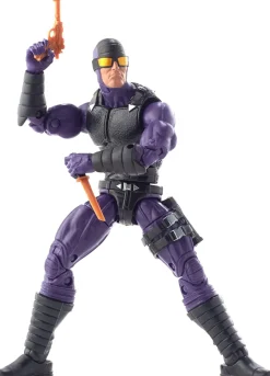 Legends Deadpool Series Paladin Action Figure<Marvel Clearance