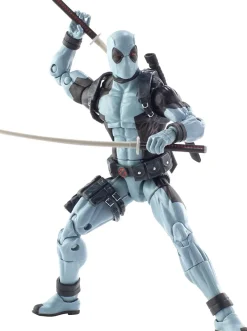 Legends Deadpool Series X-Force Deadpool Action Figure<Marvel New
