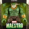 Legends Deluxe Maestro Hulk Action Figure<Marvel Hot