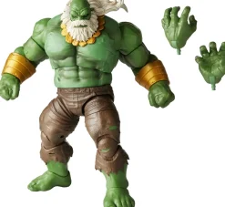 Legends Deluxe Maestro Hulk Action Figure<Marvel Hot