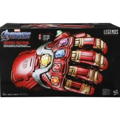 Legends End Game Power Gauntlet 1:1 Prop Replica<Marvel Fashion