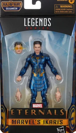 Legends Eternals Series Ikaris Action Figure<Marvel Best