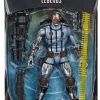 Legends Exclusive Uncanny X-Force Deathlok Action Figure<Marvel Fashion