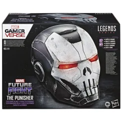 Legends Exclusive Punisher War Machine Helmet 1:1 Prop Replica<Marvel New