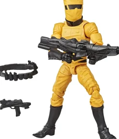 Legends Exclusive AIM Trooper Action Figure<Marvel Outlet